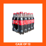 Coca-Cola EU 12 x 500ml