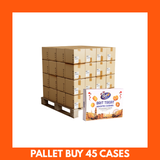 Brit Treat Assortment Butter Cookies 300g - 45 Cases (Pallet Buy) £1.45 per unit