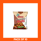 Ginco Almonds (Roasted & Salted) 50g