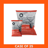 Listers Crisps - Sweet Chilli 40g