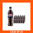 Pepsi Max BOTTLE 24 x 500ml