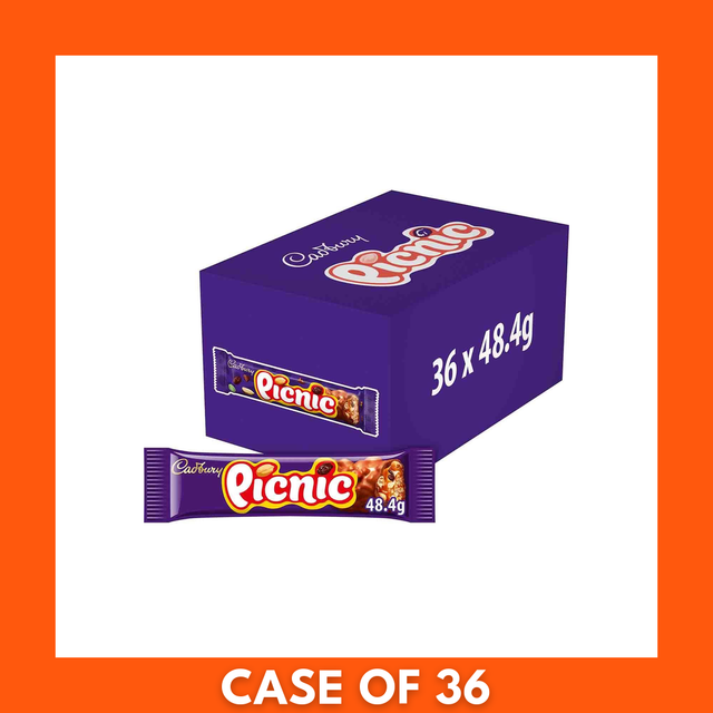Cadbury Picnic