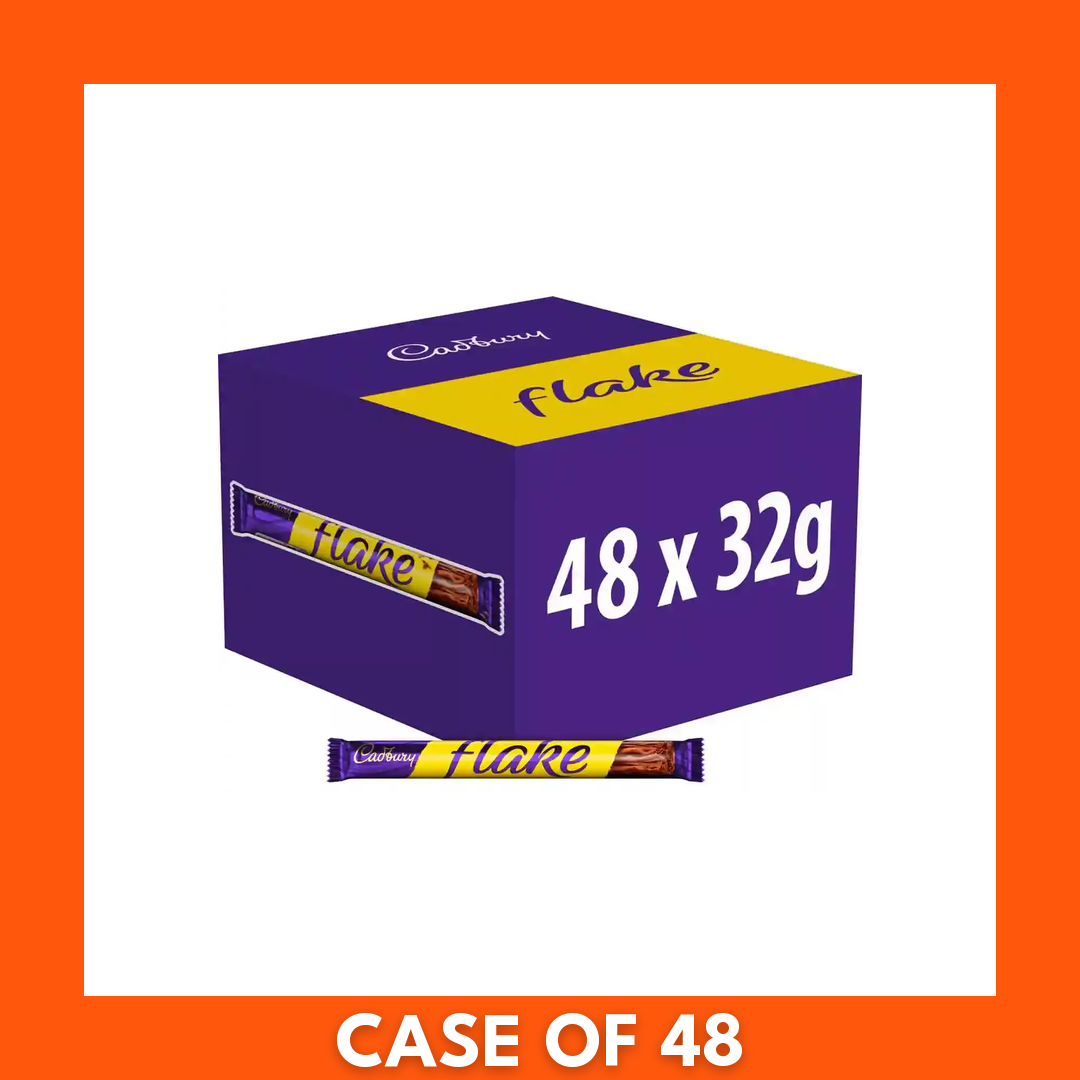 Cadbury Flake
