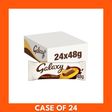 Galaxy Smooth Caramel
