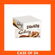 Galaxy Smooth Milk