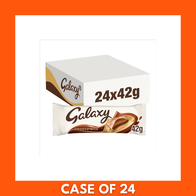 Galaxy Smooth Milk