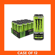 Monster Rehab Green Tea 12 x 458ml