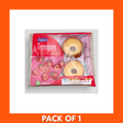 Cabico Strawberry Cheesecake style Dessert 200g