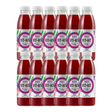 Vit Hit Berry Boost Vitamin Drink 12 x 500ml