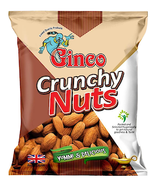 Ginco Almonds x 20