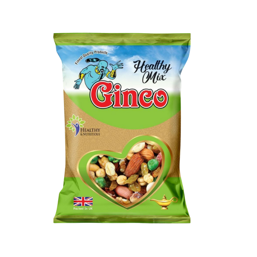 Ginco Healthy Nut Mix x 20