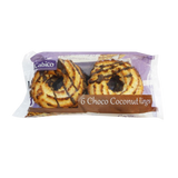 Cabico Chocolate Coconut Rings x 1