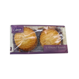 Cabico 6 Almond Rounds x 1