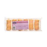 Cabico Strawberry Mini Rolls x 1