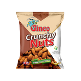 Ginco Almonds (Roasted & Salted) x 20