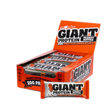 Peanut Butter Protein Bars x 12