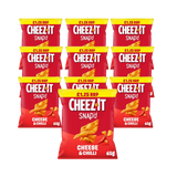 Cheez It Cheese & Chilli Crackers 16 x 65g