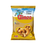 Ginco Honey Roast Cashews x 20