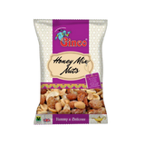 Ginco Honey Roasted Mixed Nuts x 20