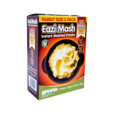 EAZI Instant Mashed Potato x 12