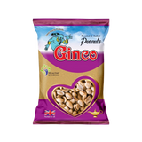 Ginco Peanuts (Roasted & Salted) x 10