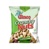 Ginco Pistachios (Roasted and Salted) x 20