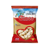 Ginco Raw Cashews x 20