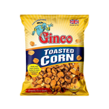 Ginco Salted Toasted Corn x 10