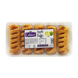Cabico Apple Puffs Pastry x 1