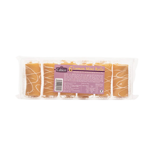 Cabico Lemon Mini Rolls x 1