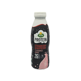 Arla Protein Strawberry Milk Shake 482ml (Pack of 8)