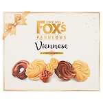 Product image of Fox's Fabulous Viennese Biscuit Selection 350g by FOX'S