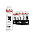 Product image of Huel Strawberries & Cream Complete Meal Drink 500ml by HUEL