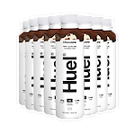 Product image of Huel Chocolate Complete Meal Drink 500ml by HUEL