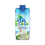 Product image of Vita Coco Coconut Water 330ml by VITA