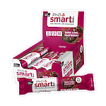 Product image of PHD Dark Chocolate Raspberry Protein Bar by PHD