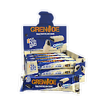 Product image of Grenade High Protein White Oreo Protein Bar by Grenade