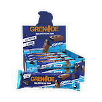 Product image of Grenade High Protein Oreo Protein Bar by Grenade