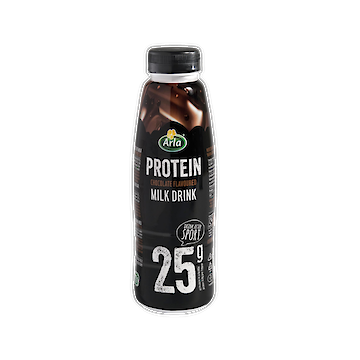 Product image of Arla Protein Chocolate Milk Shake 482ml by Arla