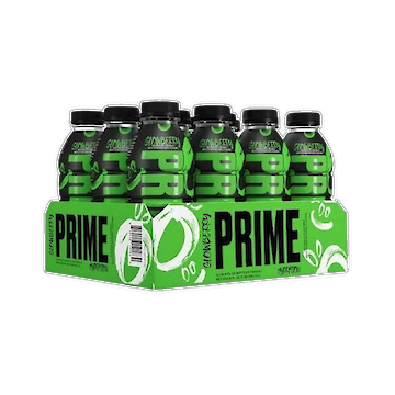 Product image of Prime Hydration Sports Drink by Logan Paul & KSI Glowberry by Prime