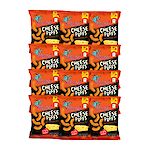 Product image of Ginco Cheese Puffs by Ginco
