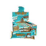 Product image of Grenade High Protein Chocolate Chip Salted Caramel Protein Bar by Grenade