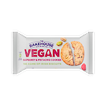 Product image of Bakehouse Vegan Raspberry & Pistachio Cookies 220g by C&R Snacking