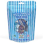 Product image of Igloo Blue Raspberry Freeze Dried Sweets by Igloo Sweets