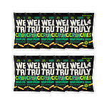 Product image of Well & Truly Sour Cream & Onion 10 x 30g by Well & Truly
