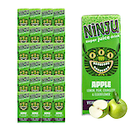 Product image of Ninju Apple Super Juice 200ml - Case of 24 by Ninju