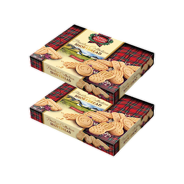 Product image of Highland Speciality Privilege Shortbread Selection by Highlands