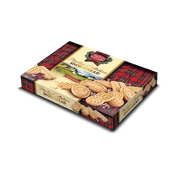 Product image of Highland Speciality Privilege Shortbread Selection by Highlands