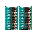 Product image of B'good Utterly Nutty Dark Chocolate Nuts & Sea Salt 16 x 40g by B'Good