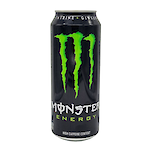 Product image of Monster - Energy Drink 6 x (4 x 500 ml) by Monster